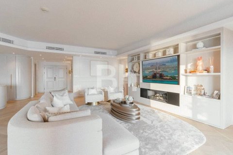 Lakás itt: Palm Jumeirah, Dubai, EAE, 3 hálószoba, 314 m², azonosító: 642454 - fénykép 3