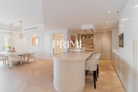 Lakás itt: Palm Jumeirah, Dubai, EAE, 3 hálószoba, 314 m², azonosító: 642454 - fénykép 16