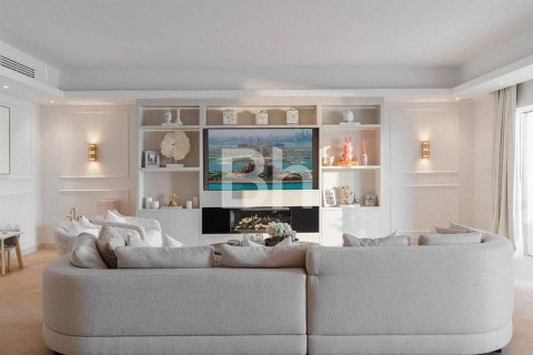 Lakás itt: Palm Jumeirah, Dubai, EAE, 3 hálószoba, 314 m², azonosító: 642454 - fénykép 5