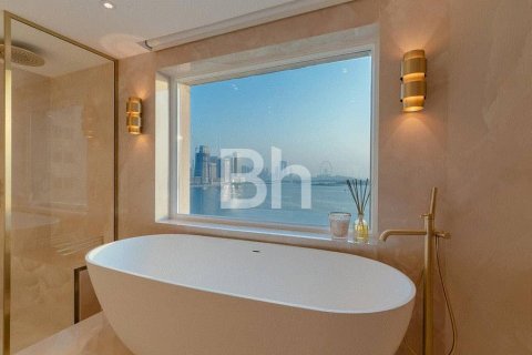 Lakás itt: Palm Jumeirah, Dubai, EAE, 3 hálószoba, 314 m², azonosító: 642454 - fénykép 12