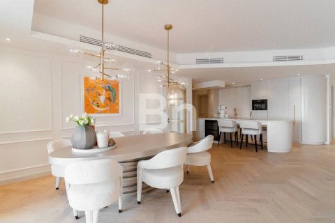 Lakás itt: Palm Jumeirah, Dubai, EAE, 3 hálószoba, 314 m², azonosító: 642454 - fénykép 14