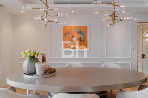 Lakás itt: Palm Jumeirah, Dubai, EAE, 3 hálószoba, 314 m², azonosító: 642454 - fénykép 10