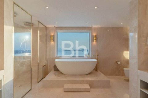 Lakás itt: Palm Jumeirah, Dubai, EAE, 3 hálószoba, 314 m², azonosító: 642454 - fénykép 4