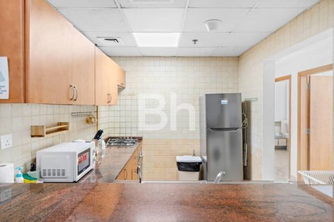 Apartemen di Dubai Marina, UEA 2 kamar tidur, 96 m2 nomor 642451 - foto 14