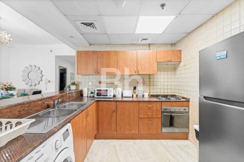 Apartemen di Dubai Marina, UEA 2 kamar tidur, 96 m2 nomor 642451 - foto 13