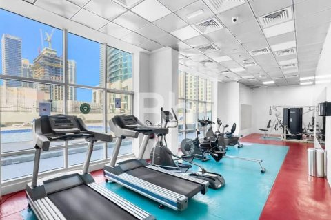 Apartemen di Dubai Marina, UEA 2 kamar tidur, 96 m2 nomor 642451 - foto 18