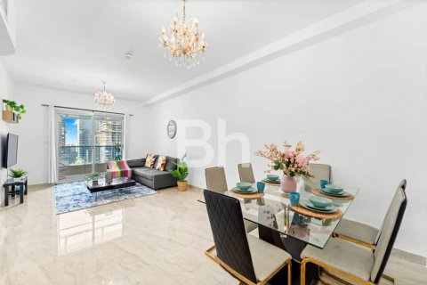 Apartemen di Dubai Marina, UEA 2 kamar tidur, 96 m2 nomor 642451 - foto 3