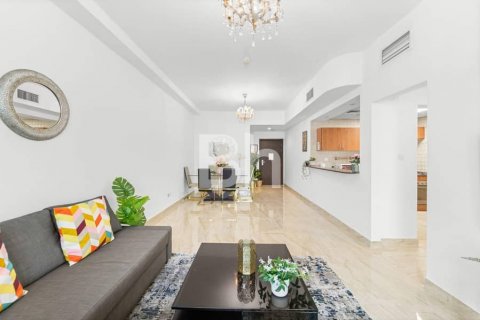 Apartemen di Dubai Marina, UEA 2 kamar tidur, 96 m2 nomor 642451 - foto 23