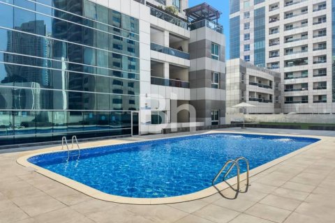 Apartemen di Dubai Marina, UEA 2 kamar tidur, 96 m2 nomor 642451 - foto 19