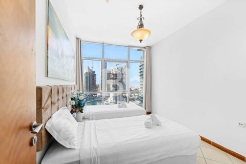 Apartemen di Dubai Marina, UEA 2 kamar tidur, 96 m2 nomor 642451 - foto 10