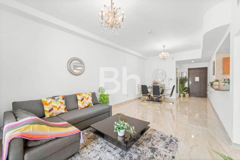 Apartemen di Dubai Marina, UEA 2 kamar tidur, 96 m2 nomor 642451 - foto 22
