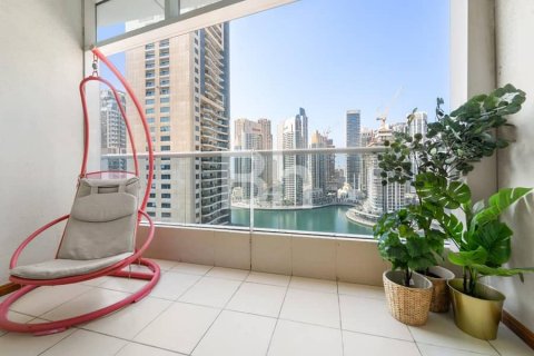 Apartemen di Dubai Marina, UEA 2 kamar tidur, 96 m2 nomor 642451 - foto 2