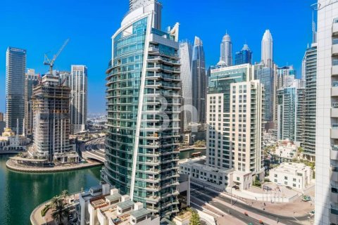 Apartemen di Dubai Marina, UEA 2 kamar tidur, 96 m2 nomor 642451 - foto 21