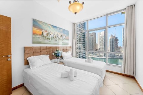 Apartemen di Dubai Marina, UEA 2 kamar tidur, 96 m2 nomor 642451 - foto 24