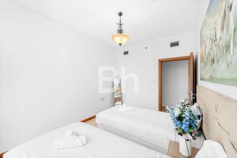 Apartemen di Dubai Marina, UEA 2 kamar tidur, 96 m2 nomor 642451 - foto 7