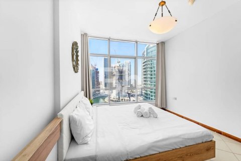 Apartemen di Dubai Marina, UEA 2 kamar tidur, 96 m2 nomor 642451 - foto 1