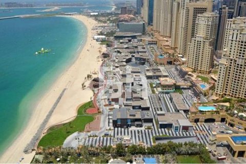 Apartemen di Dubai Marina, UEA 2 kamar tidur, 96 m2 nomor 642451 - foto 8