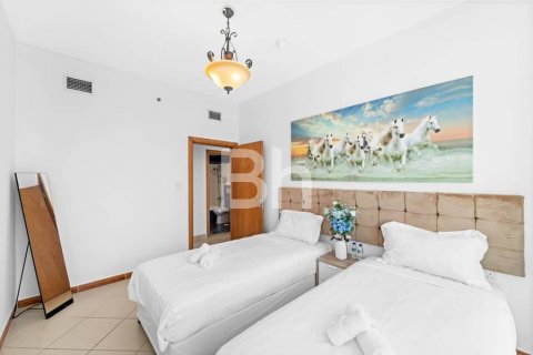 Apartemen di Dubai Marina, UEA 2 kamar tidur, 96 m2 nomor 642451 - foto 9