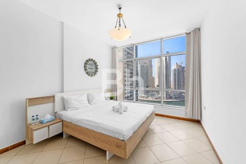 Apartemen di Dubai Marina, UEA 2 kamar tidur, 96 m2 nomor 642451 - foto 11