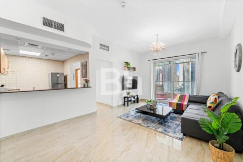 Apartemen di Dubai Marina, UEA 2 kamar tidur, 96 m2 nomor 642451 - foto 5