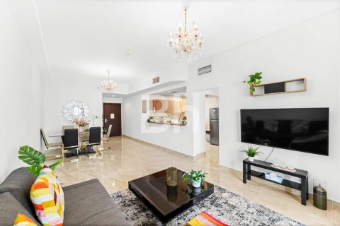 Apartemen di Dubai Marina, UEA 2 kamar tidur, 96 m2 nomor 642451 - foto 4
