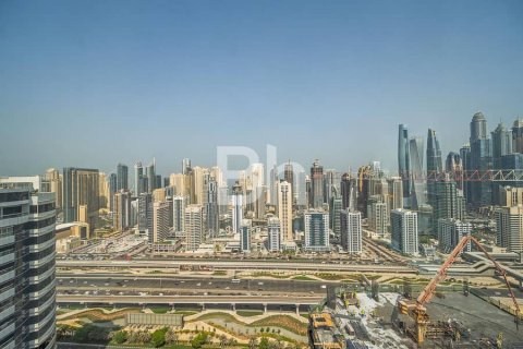 Apartament në Jumeirah Lake Towers, Dubai, Emiratet e Bashkuara Arabe 2 dhoma gjumi, 148 m2. № 642449 - Foto 5