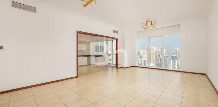 Apartament në Jumeirah Lake Towers, Dubai, Emiratet e Bashkuara Arabe 2 dhoma gjumi, 148 m2. № 642449