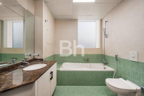 Apartament në Jumeirah Lake Towers, Dubai, Emiratet e Bashkuara Arabe 2 dhoma gjumi, 148 m2. № 642449 - Foto 14