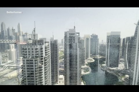 Apartament në Jumeirah Lake Towers, Dubai, Emiratet e Bashkuara Arabe 2 dhoma gjumi, 148 m2. № 642449 - Foto 16