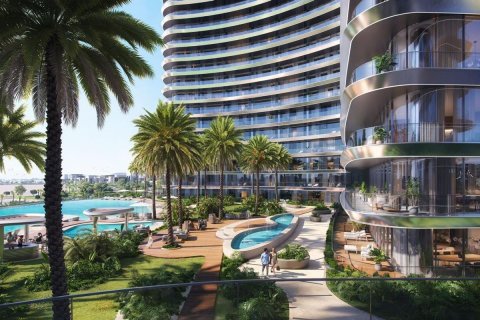 Διαμέρισμα σε Dubai Science Park, ΗΑΕ 1 υπνοδωμάτιο, 125.6 τ.μ. Αρ. 751875 - φωτογραφία 7