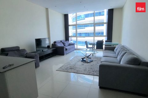 Appartamento a Dubai Marina, Dubai, EAU 2 camere da letto, 108.5 mq. № 751877