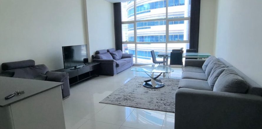 Apartment in Dubai Marina, UAE 2 bedrooms, 108.5 sq.m. № 751877