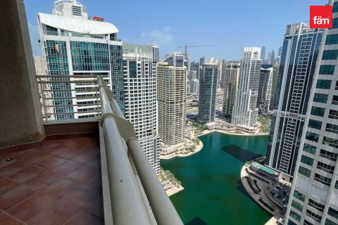Appartement à Dubai, EAU: 3 chambres, 145.7 m2 № 751876
