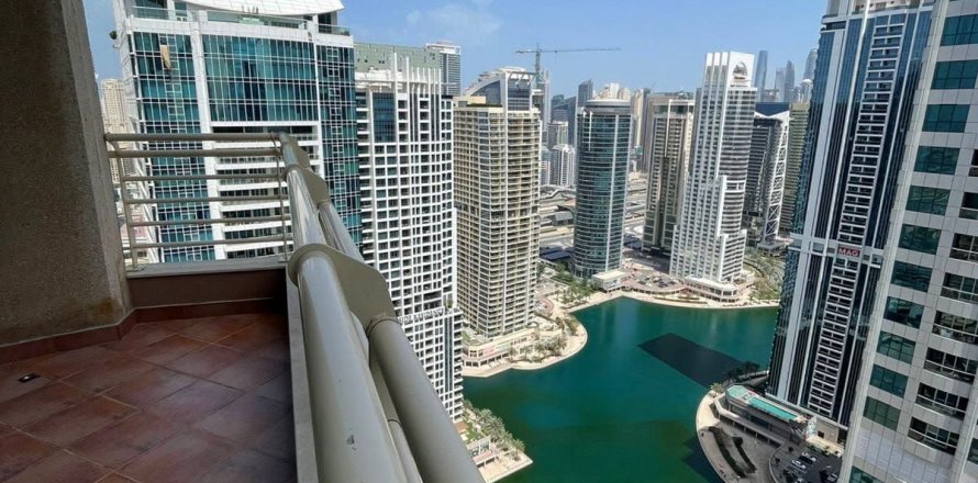Apartament w Dubai, ZEA 3 sypialnie, 145.7 mkw. nr 751876
