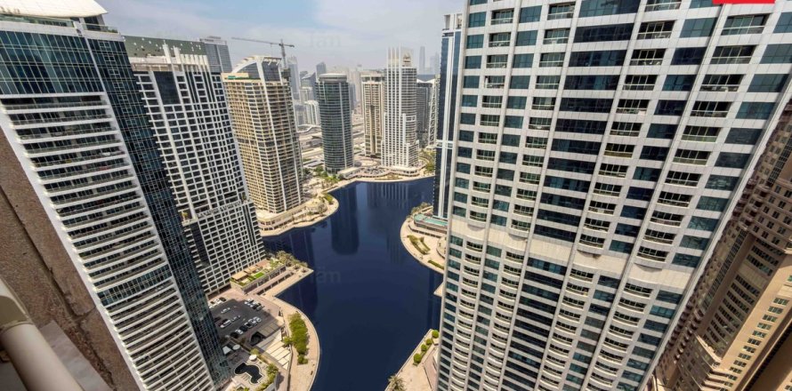 Lakás itt: Dubai, EAE, 3 hálószoba, 145.7 m², azonosító: 751876