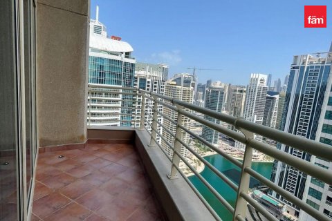 Apartament na sprzedaż w Dubai, ZEA 3 sypialnie, 145.7 mkw., nr 751876 - zdjęcie 4