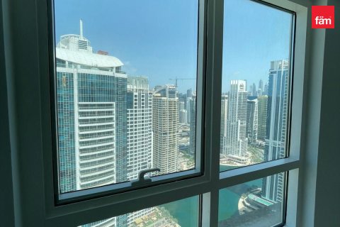 Apartament na sprzedaż w Dubai, ZEA 3 sypialnie, 145.7 mkw., nr 751876 - zdjęcie 10