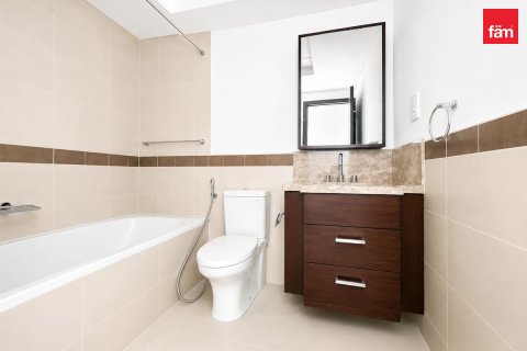 Apartamento en alquiler en Downtown Dubai (Downtown Burj Dubai), Dubai, EAU 1 dormitorio, 74.3 m2 № 751892 - foto 7