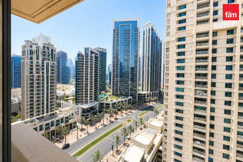 Apartamento en alquiler en Downtown Dubai (Downtown Burj Dubai), Dubai, EAU 1 dormitorio, 74.3 m2 № 751892 - foto 8