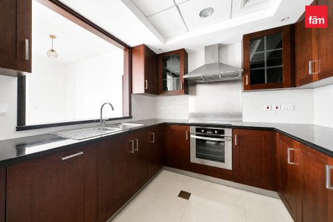 Apartamento en alquiler en Downtown Dubai (Downtown Burj Dubai), Dubai, EAU 1 dormitorio, 74.3 m2 № 751892 - foto 4