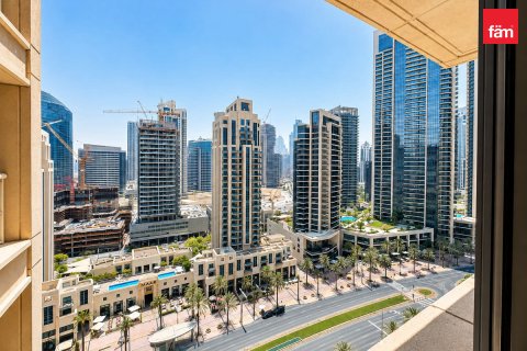 Apartamento en alquiler en Downtown Dubai (Downtown Burj Dubai), Dubai, EAU 1 dormitorio, 74.3 m2 № 751892 - foto 9