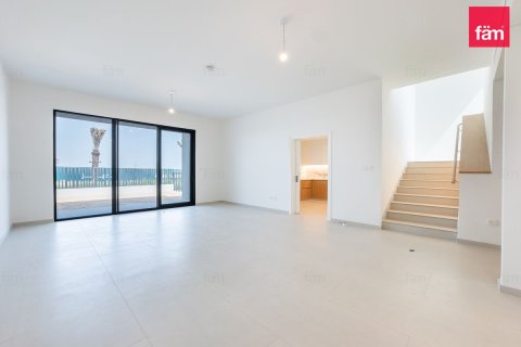Kuća u nizu u gradu Jebel Ali, Dubai, UAE 3 spavaće sobe, 242.3 m2 Br. 751891 - Slika 4