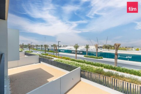 Kuća u nizu u gradu Jebel Ali, Dubai, UAE 3 spavaće sobe, 242.3 m2 Br. 751891 - Slika 9