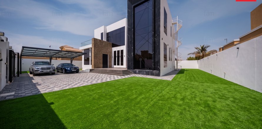Βίλα σε Al Barsha, Dubai, ΗΑΕ 985.5 τ.μ. Αρ. 751890