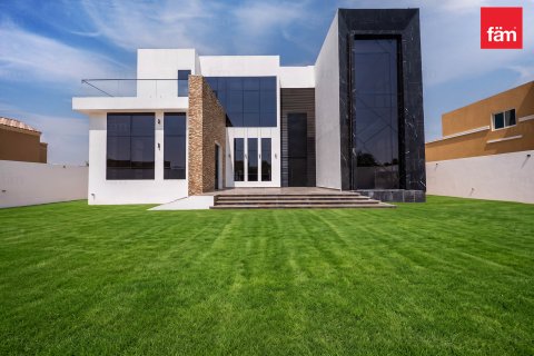 Βίλα σε Al Barsha, Dubai, ΗΑΕ 985.5 τ.μ. Αρ. 751890 - φωτογραφία 16