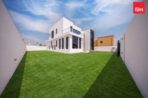 Βίλα σε Al Barsha, Dubai, ΗΑΕ 985.5 τ.μ. Αρ. 751890 - φωτογραφία 14