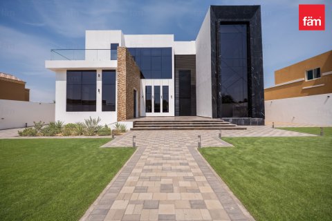 Βίλα σε Al Barsha, Dubai, ΗΑΕ 985.5 τ.μ. Αρ. 751890 - φωτογραφία 15