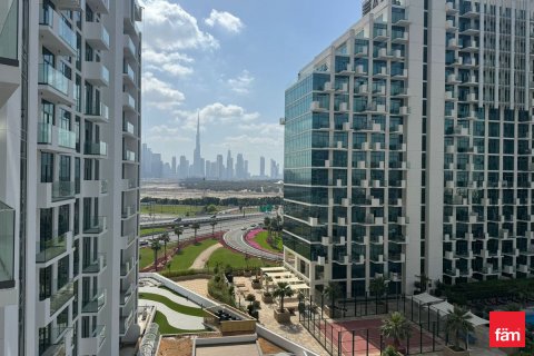 Apartment in Dubai, UAE 1 bedroom, 54.4 sq.m. № 647623 - photo 9