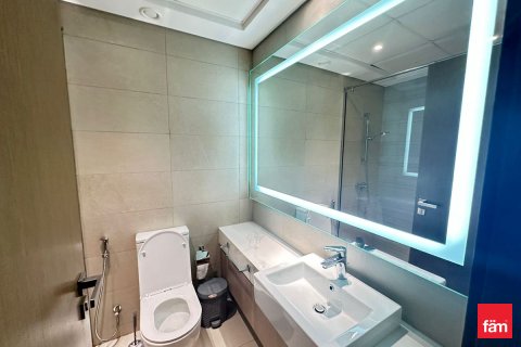 Huoneisto Dubai, Arabiemiraatit 1 makuuhuone, 54.4 m2 № 647623 - kuva 14