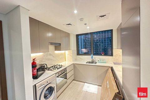 Huoneisto Dubai, Arabiemiraatit 1 makuuhuone, 54.4 m2 № 647623 - kuva 12